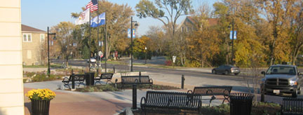 Schoppe Design - Illinois Land Planning
