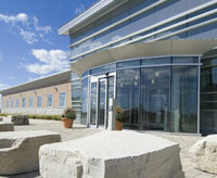 Municipal Landscape Architecture