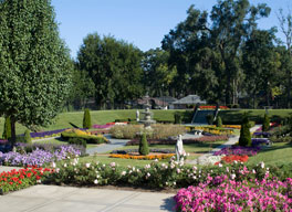 Cannonball Ridge Park