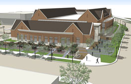 Glenview Library