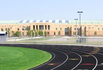 Oswego East High School